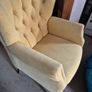 Luxury Armchair Image 3