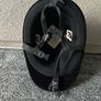 champion horse riding hat Image 2
