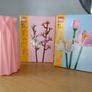 LEGO Botanicals Flower Sets Image 5