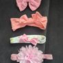 Toddler hairbands Image 3