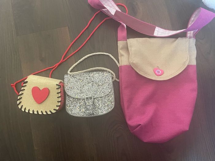 girls bag