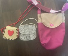 girls bag
