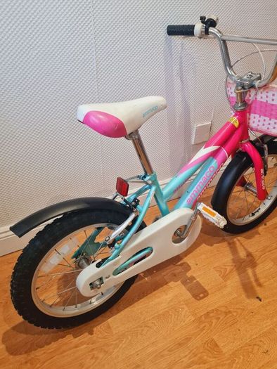Misty-ammaco 16 inch