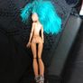 Monster High G3 Nefera De Nile Nude Doll Image 3