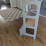 kitchen helper learning tower Image 3
