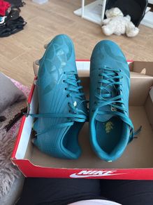 rugby boots