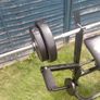 Adjustable Weight Bench Image 6
