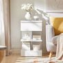 Bedside Table End Table Modern design Image 3