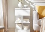 Bedside Table End Table Modern design