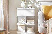 Bedside Table End Table Modern design