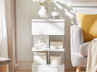 main image for ad Bedside Table End Table Modern design
