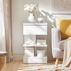 Bedside Table End Table Modern design
