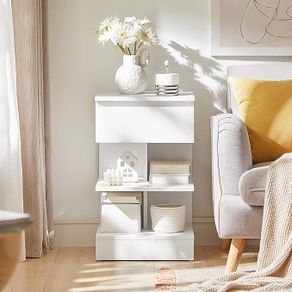 Bedside Table End Table Modern design