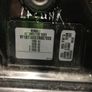 Renault Laguna mk3, Braking Image 5