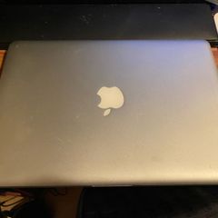 Mac Book Pro Late 2011 Fully functional
