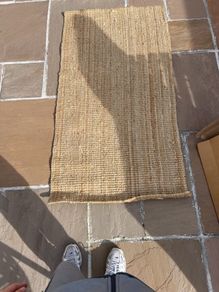 Ikea rug 150 x 70