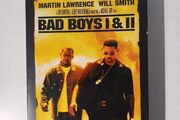 Bad Boys I &amp; II DVD