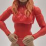 WWE Becky Lynch Elite Wrestling Figure Image 2