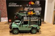 LEGO 10317 Land Rover Classic