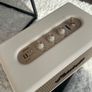 Marshall Kilburn 3 Portable Bluetooth Speaker Image 2