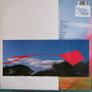 Frazier Chorus - Sue Vinyl LP (1989) Original UK PROMO Pressing 80's Synth-Pop EX+ Image 2