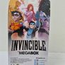 Invincible Bloody Blue Suit Variant Figure Mcfarlane Toys Skybound Megabox Image 6