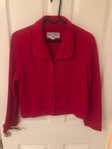 Vintage cardigan