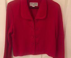 Vintage cardigan