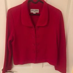 Vintage cardigan
