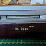 Sony MDS-JE480 MDLP MiniDisc deck in silver, serviced and fully tested. Image 6