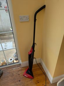 Vileda Steam Mop