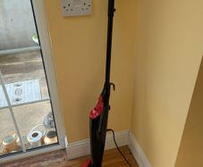 Vileda Steam Mop