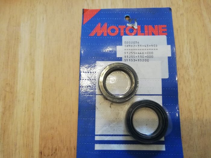 xl125 xl185 cb175 fork seals