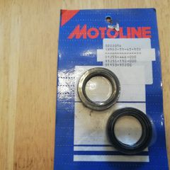 xl125 xl185 cb175 fork seals