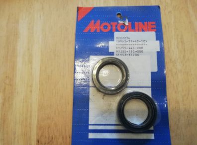 xl125 xl185 cb175 fork seals