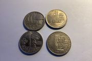 coins Poland