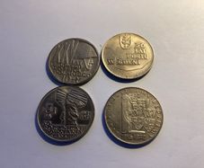 coins Poland