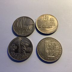 coins Poland