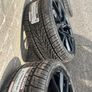2018 Range Rover sport 22 inch alloys Image 6