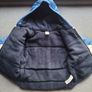 Adams Baby Boy Winter Jacket, size: 3-6 months Image 3