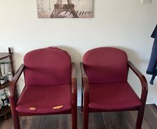 Armchairs