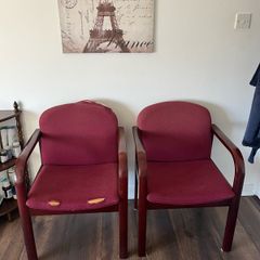 Armchairs