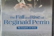 The Rise and Fall of Reginald Perrin