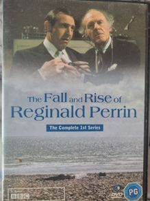 The Rise and Fall of Reginald Perrin