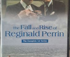 The Rise and Fall of Reginald Perrin