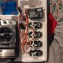 Vintage Propo Max Computer transmitter Image 5