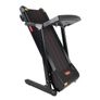 EBS Folding Motorized Home Threadmill with Incline Image 5