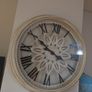 wall clock Image 2