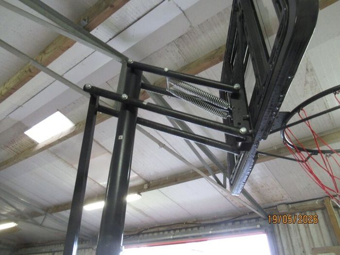 Basketball Net and Portable stand