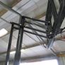 Basketball Net and Portable stand Image 7